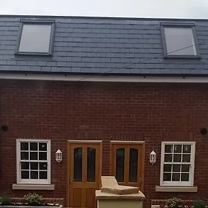  Apartment St Sidwells Townhouses' United Kingdom