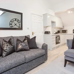  Apartment Minster's Reach Close To Minster United Kingdom