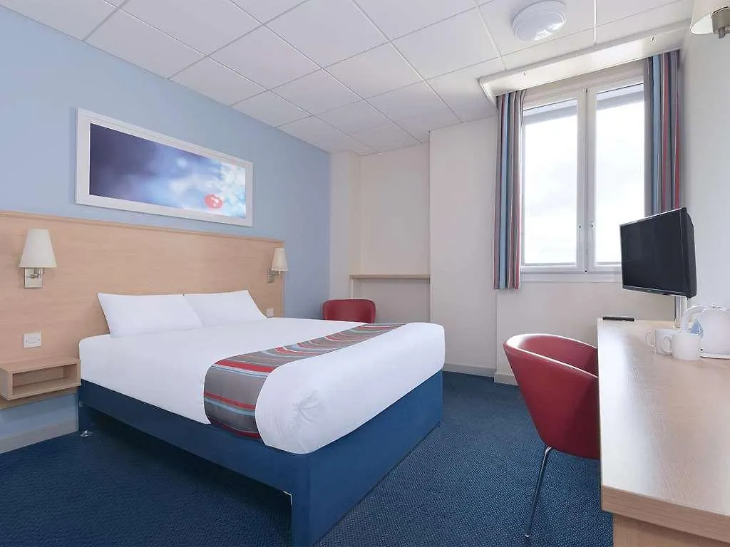 Szálloda Travelodge Exeter M5