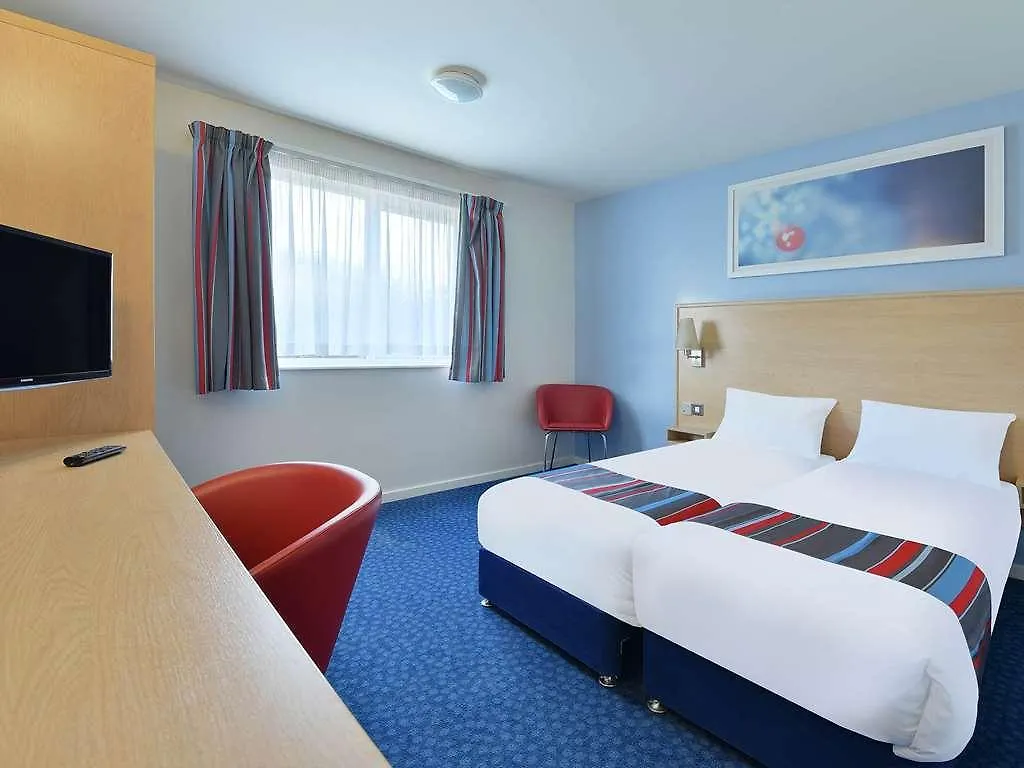 Travelodge Exeter M5