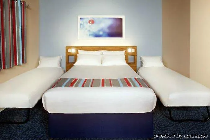 Travelodge Exeter M5 3*,  Egyesült Királyság