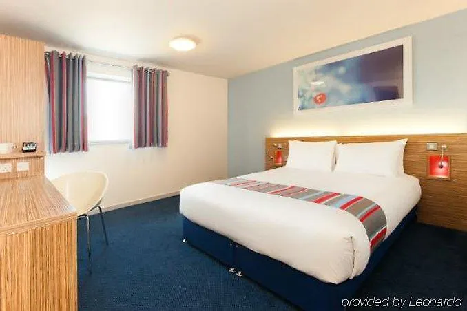 Travelodge Exeter M5 Egyesült Királyság