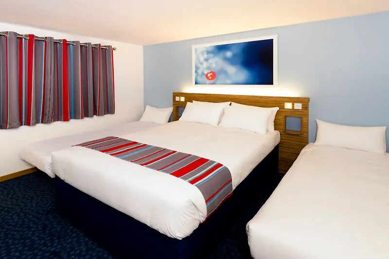 Travelodge Exeter M5 3*,  Egyesült Királyság
