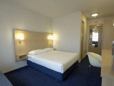 Travelodge Exeter M5 Szálloda