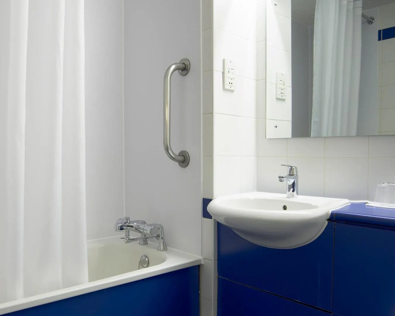 Travelodge Exeter M5
