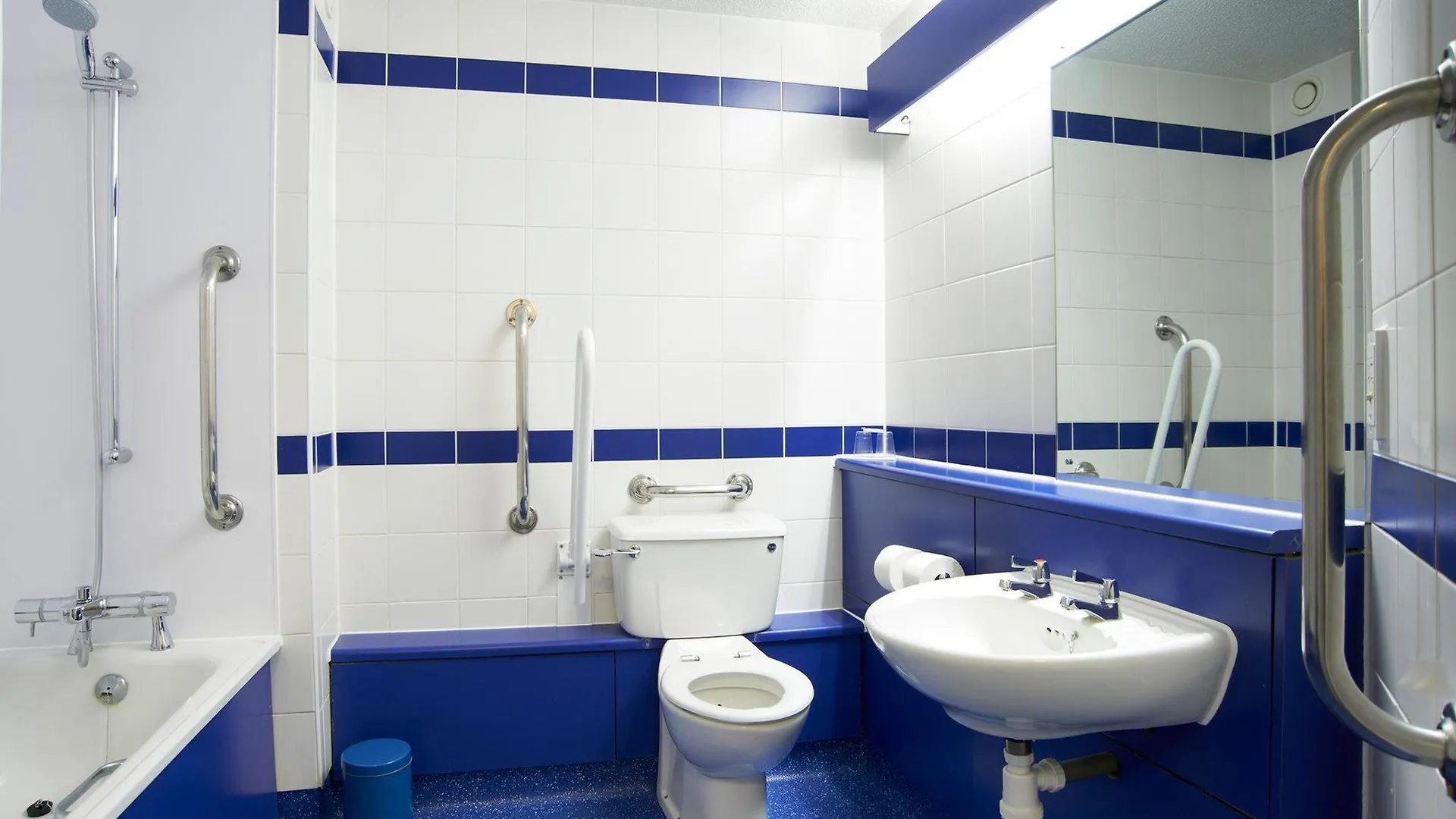 Travelodge Exeter M5 Szálloda