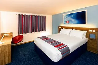 Szálloda Travelodge Exeter M5