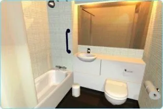 Szálloda Travelodge Exeter M5