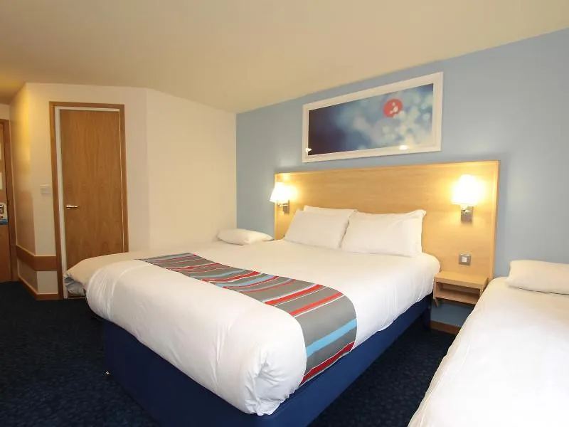 Travelodge Exeter M5