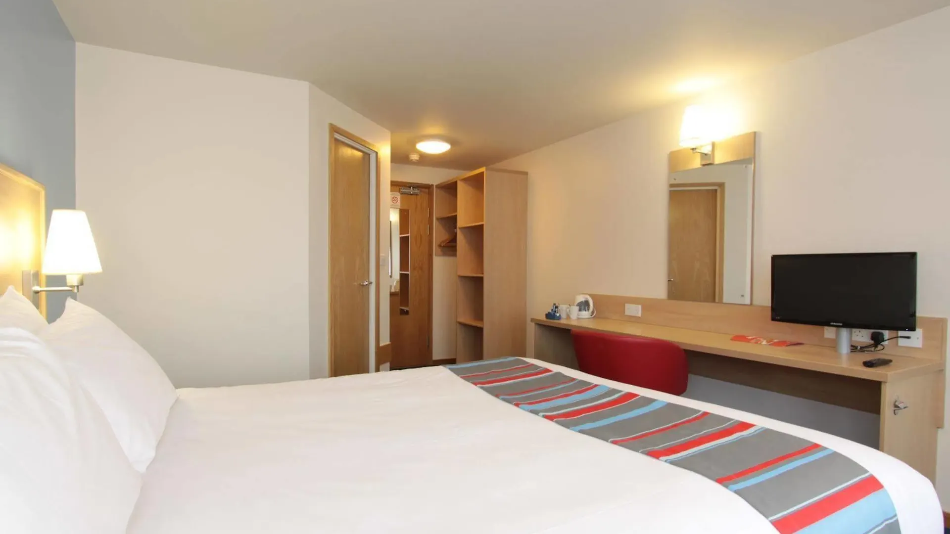 Travelodge Exeter M5 Szálloda