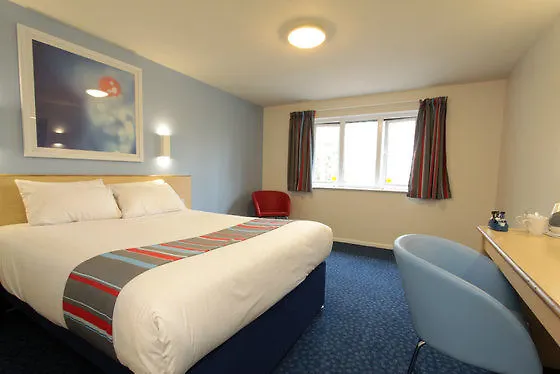 Travelodge Exeter M5