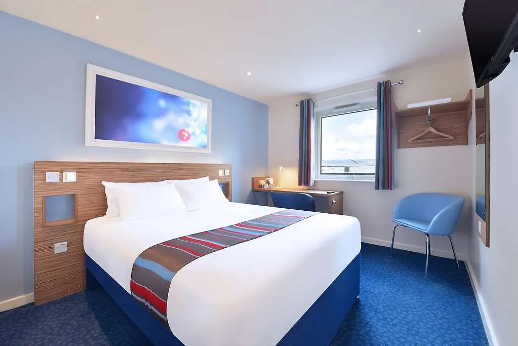 Travelodge Exeter M5 Szálloda