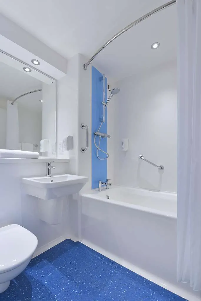 Szálloda Travelodge Exeter M5