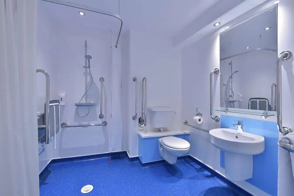 Travelodge Exeter M5 Szálloda
