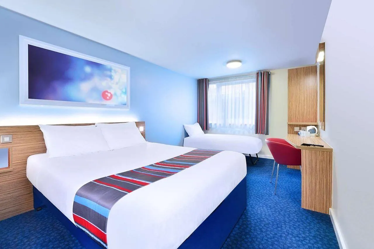 Travelodge Exeter M5