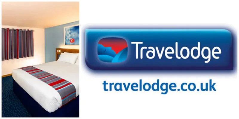 Travelodge Exeter M5 United Kingdom