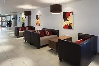 Travelodge Exeter M5